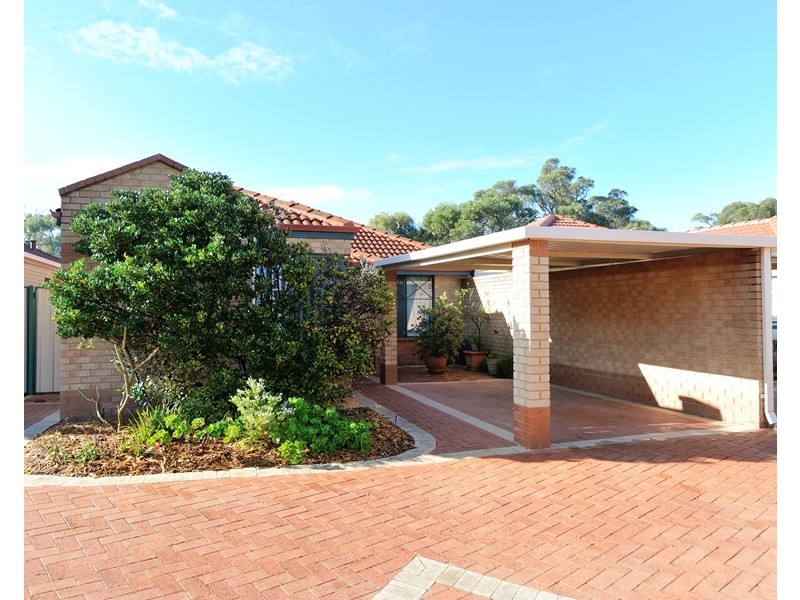 4/60 Elanora Drive, Cooloongup WA 6168