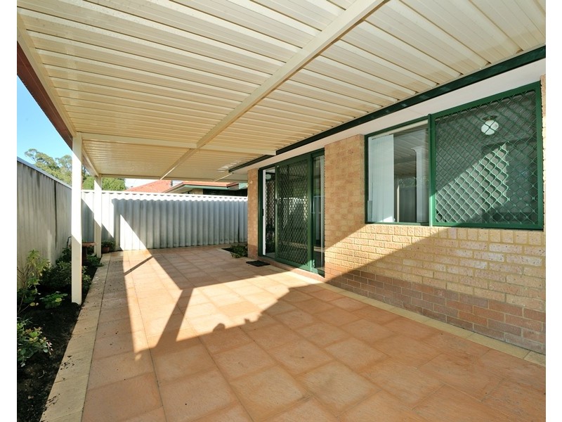 4/60 Elanora Drive, Cooloongup WA 6168