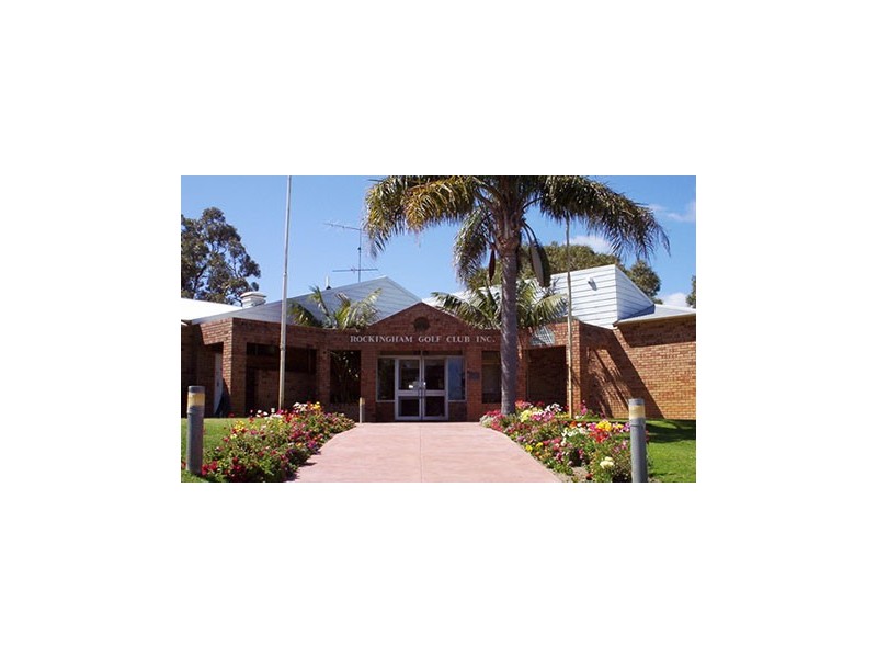 4/60 Elanora Drive, Cooloongup WA 6168