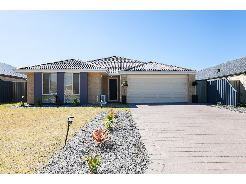 13 Correa Way, Baldivis WA 6171