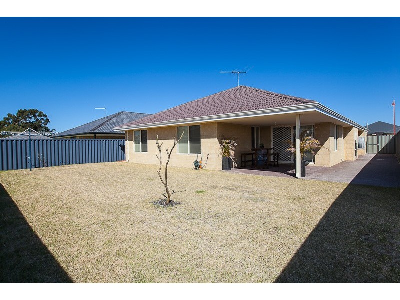 13 Correa Way, Baldivis WA 6171
