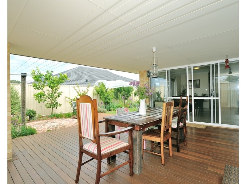 41 Wallaby Parade, Baldivis WA 6171