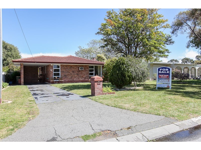 13 Auriga Close, Rockingham WA 6168