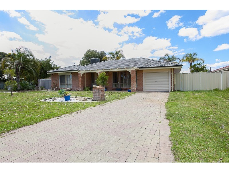 101 Woodbridge Drive, Cooloongup WA 6168