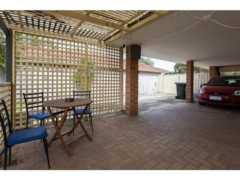 101 Woodbridge Drive, Cooloongup WA 6168