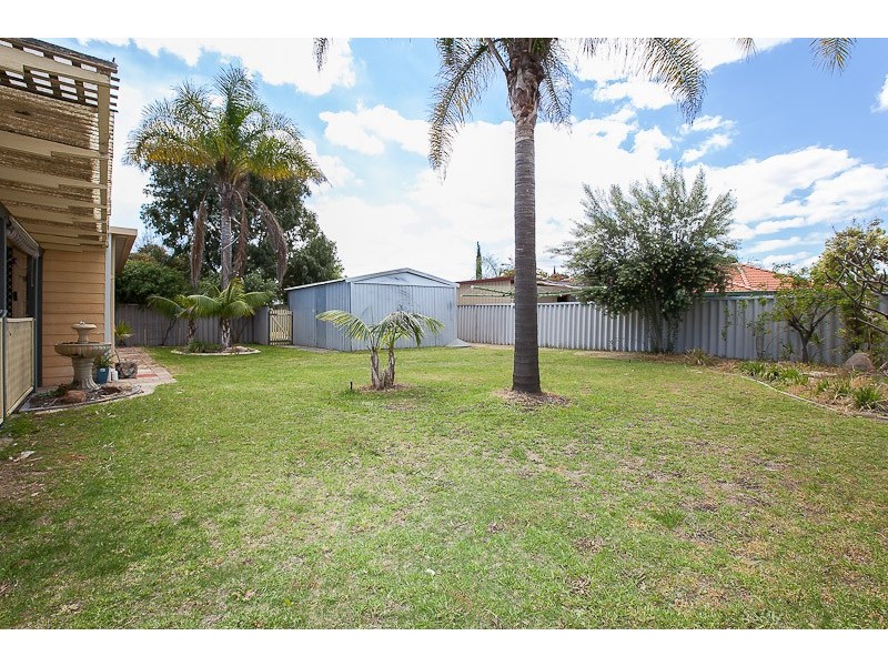 101 Woodbridge Drive, Cooloongup WA 6168