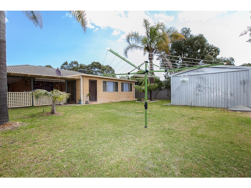 101 Woodbridge Drive, Cooloongup WA 6168