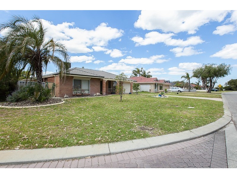 101 Woodbridge Drive, Cooloongup WA 6168