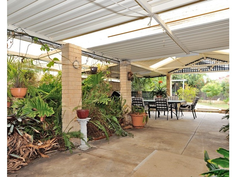 11 Nautalis Close, Port Kennedy WA 6172