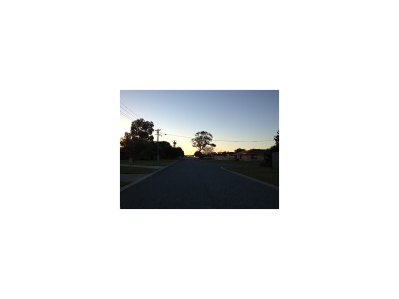 15 Campbell Way, Rockingham WA 6168