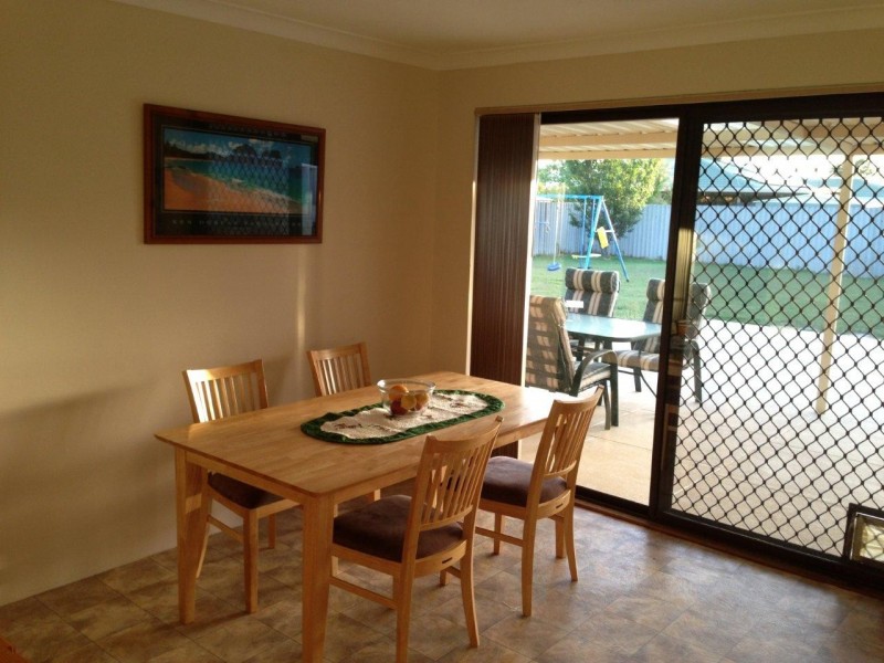 106 Willmott Drive, Cooloongup WA 6168