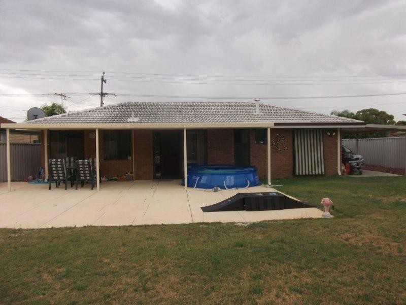 106 Willmott Drive, Cooloongup WA 6168