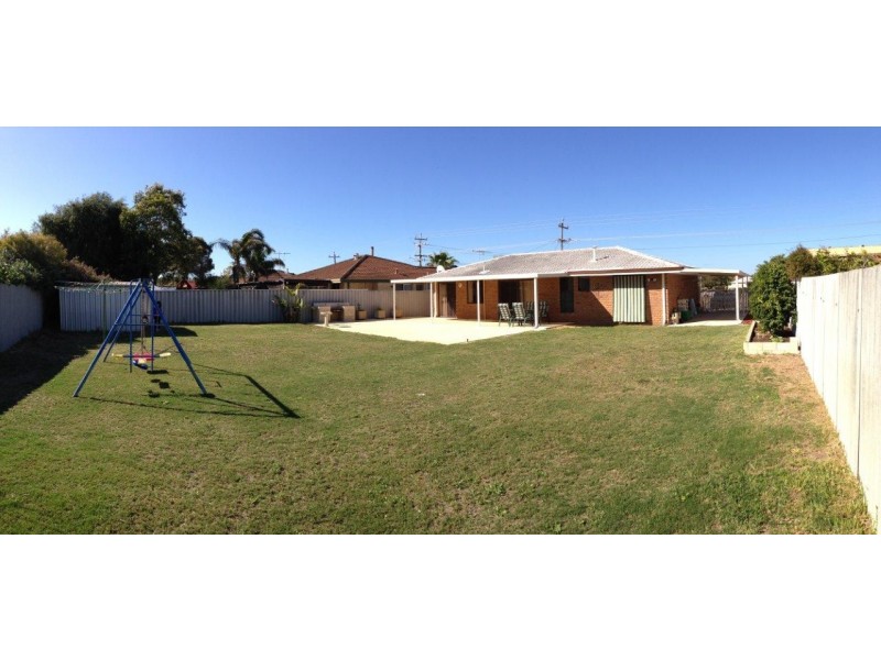 106 Willmott Drive, Cooloongup WA 6168