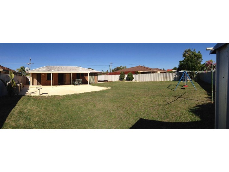 106 Willmott Drive, Cooloongup WA 6168