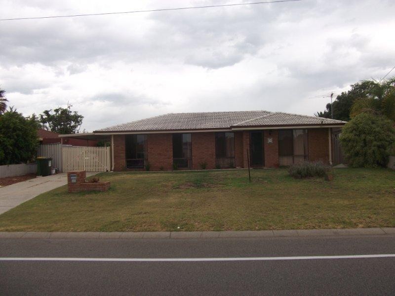106 Willmott Drive, Cooloongup WA 6168