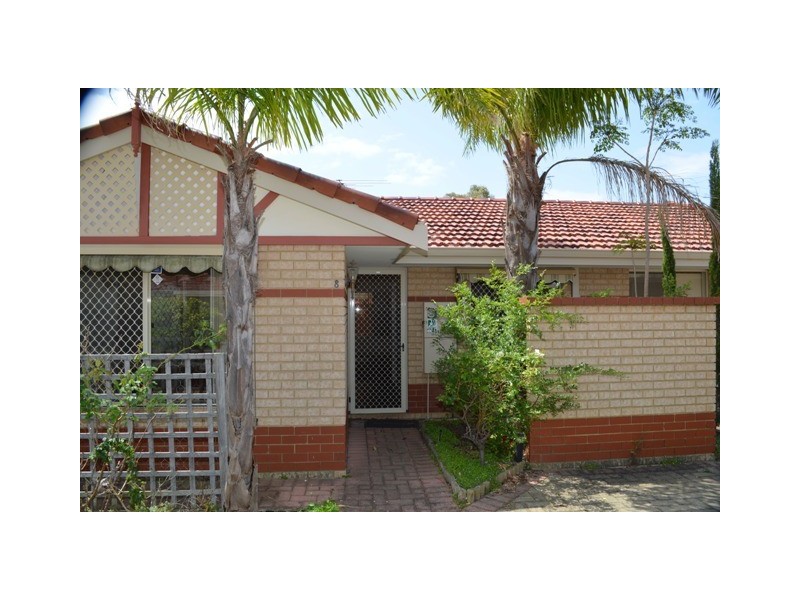 8/23 Ashford Avenue, Rockingham WA 6168
