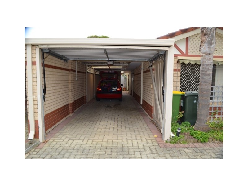 8/23 Ashford Avenue, Rockingham WA 6168