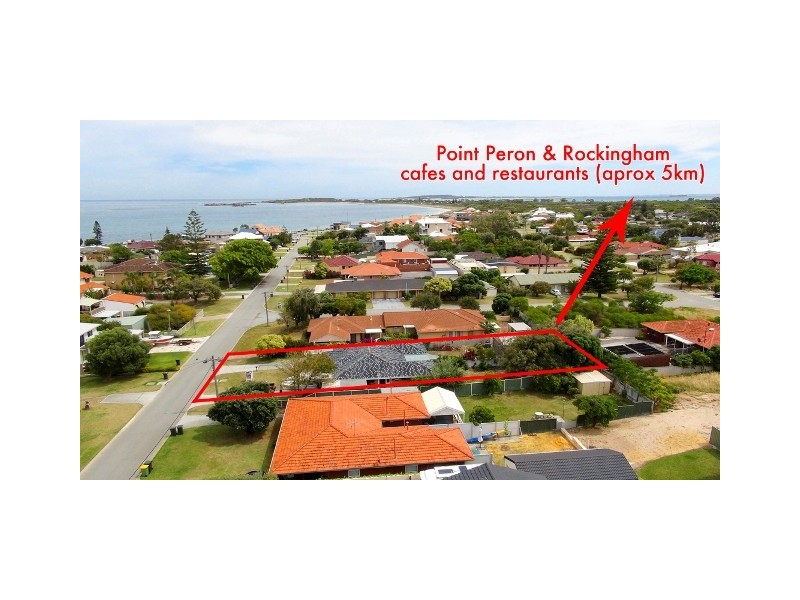 24A Gloucester Avenue, Shoalwater WA 6169