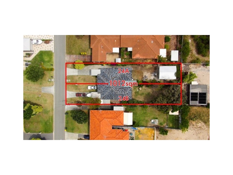 24A Gloucester Avenue, Shoalwater WA 6169