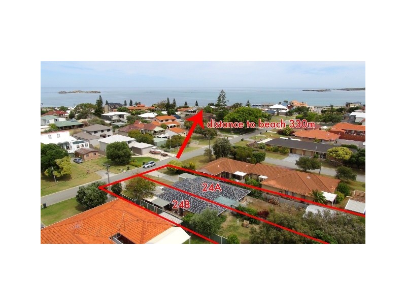 24A Gloucester Avenue, Shoalwater WA 6169