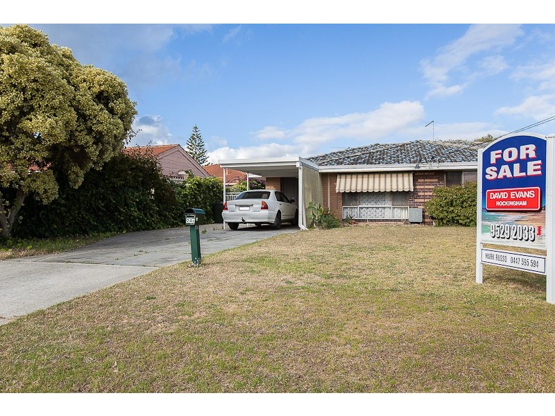 24A Gloucester Avenue, Shoalwater WA 6169