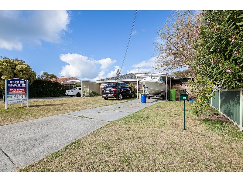 24B Gloucester Avenue, Shoalwater WA 6169