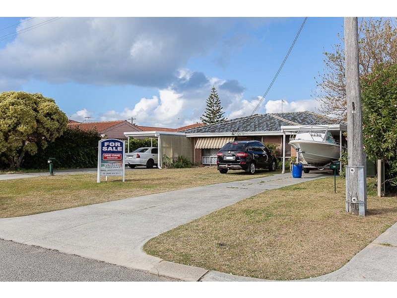 24B Gloucester Avenue, Shoalwater WA 6169