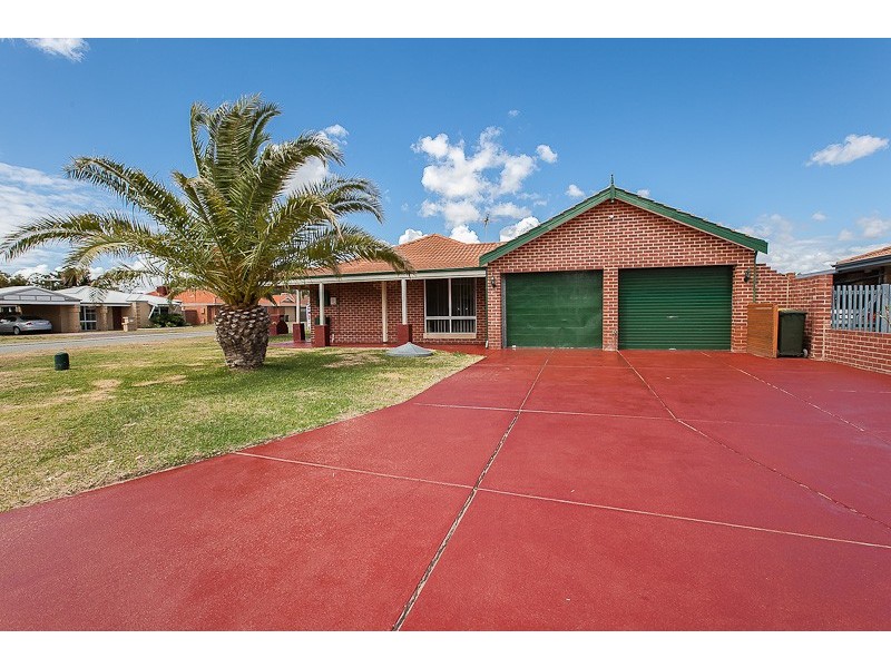 3 Kentia Close, Warnbro WA 6169