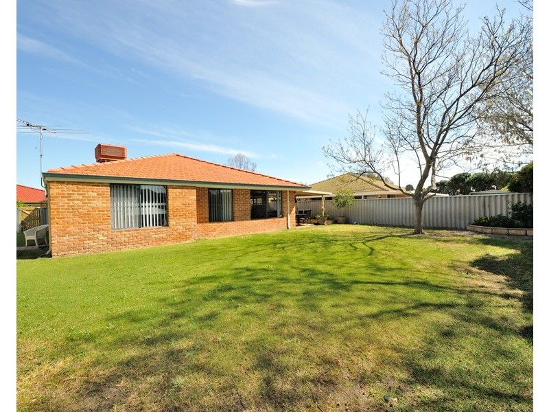 4 Cobalt Cove, Warnbro WA 6169