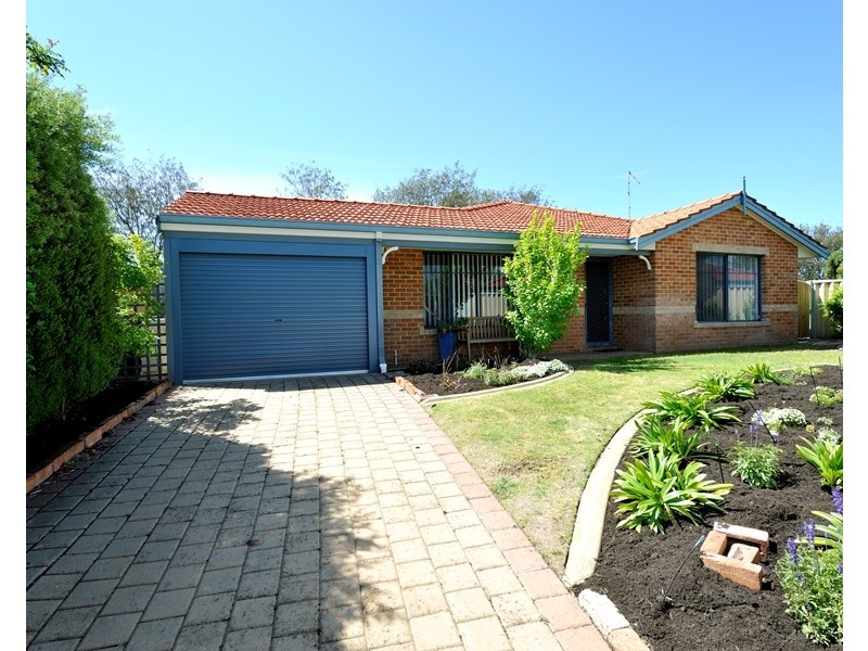 4 Cobalt Cove, Warnbro WA 6169