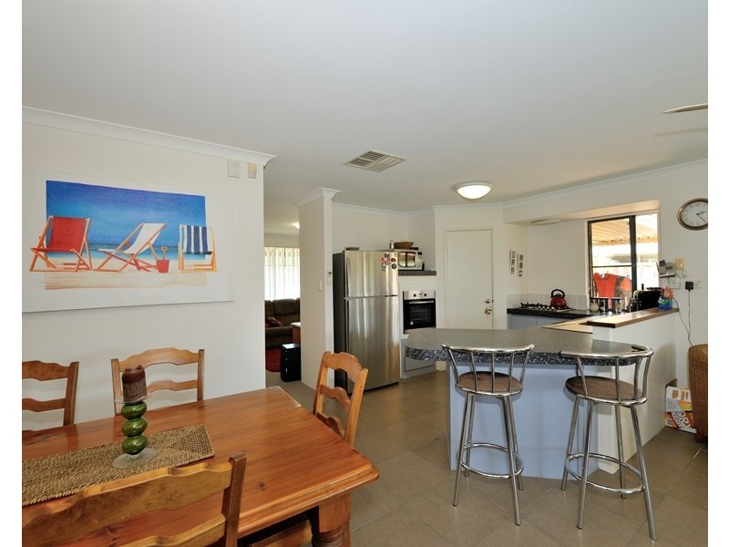 4 Cobalt Cove, Warnbro WA 6169