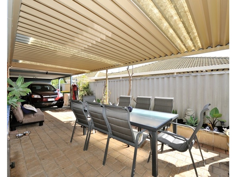 4 Cobalt Cove, Warnbro WA 6169