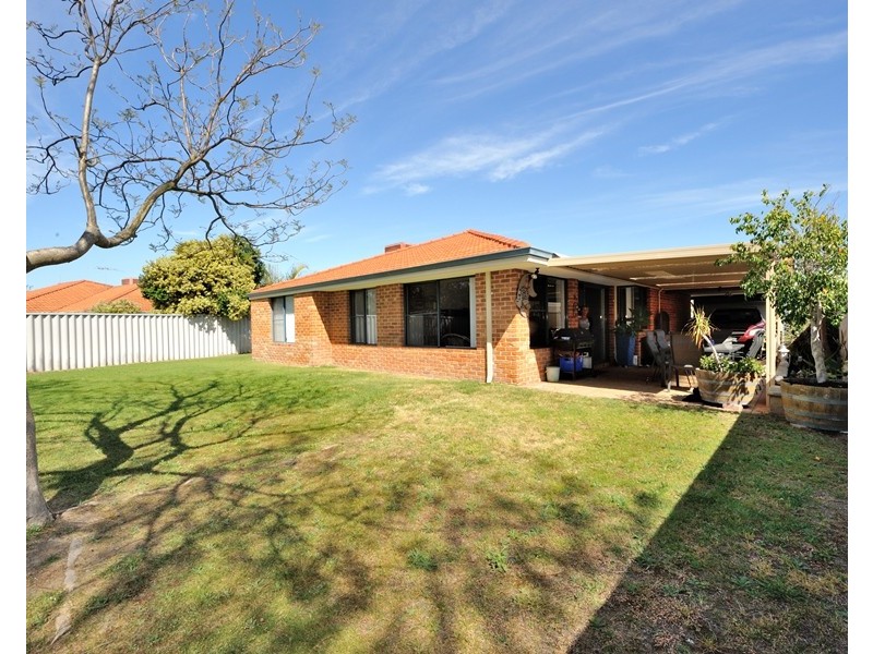 4 Cobalt Cove, Warnbro WA 6169