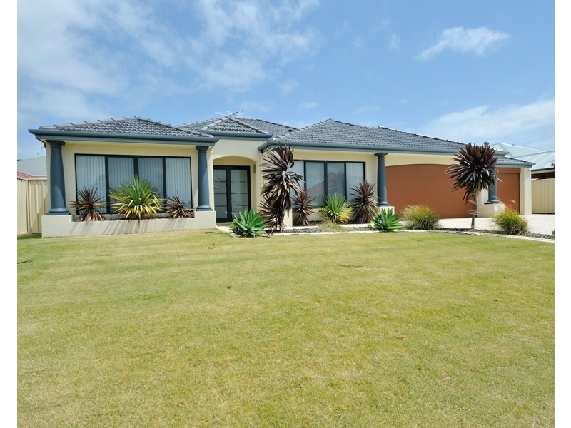 36 Kendall Boulevard, Baldivis WA 6171
