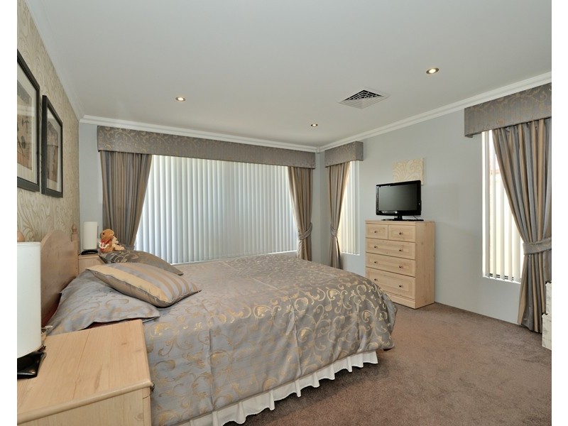 36 Kendall Boulevard, Baldivis WA 6171