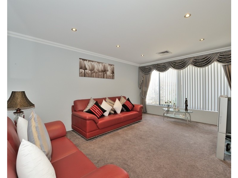 36 Kendall Boulevard, Baldivis WA 6171