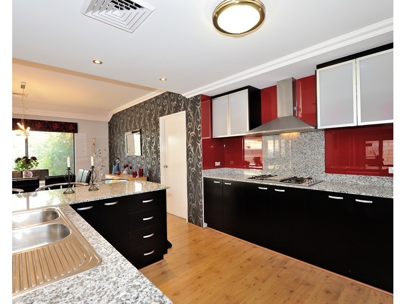 36 Kendall Boulevard, Baldivis WA 6171