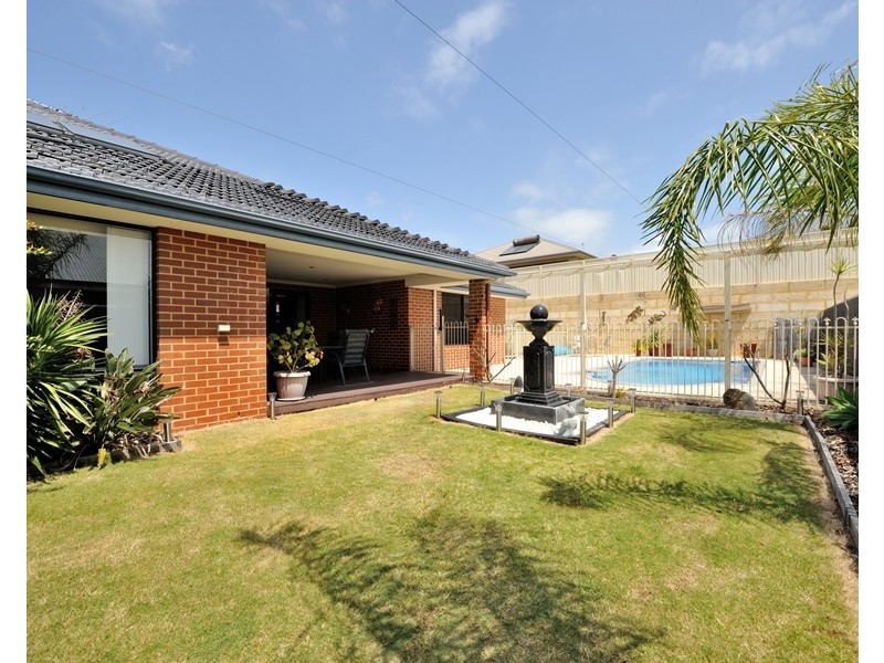 36 Kendall Boulevard, Baldivis WA 6171
