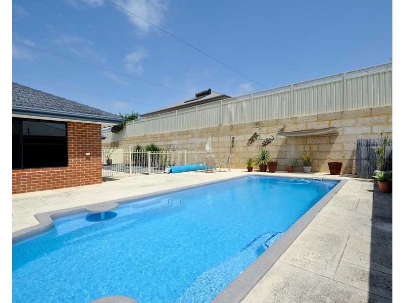 36 Kendall Boulevard, Baldivis WA 6171