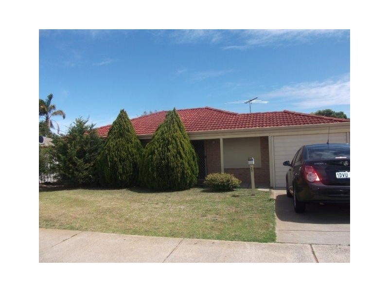27 Gascoyne Way, Cooloongup WA 6168