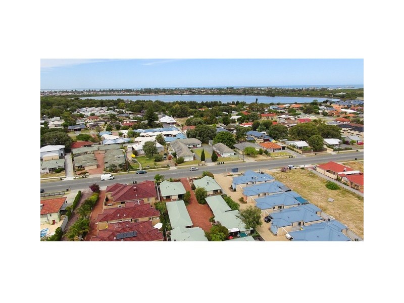 2/66 Parkin Street, Rockingham WA 6168