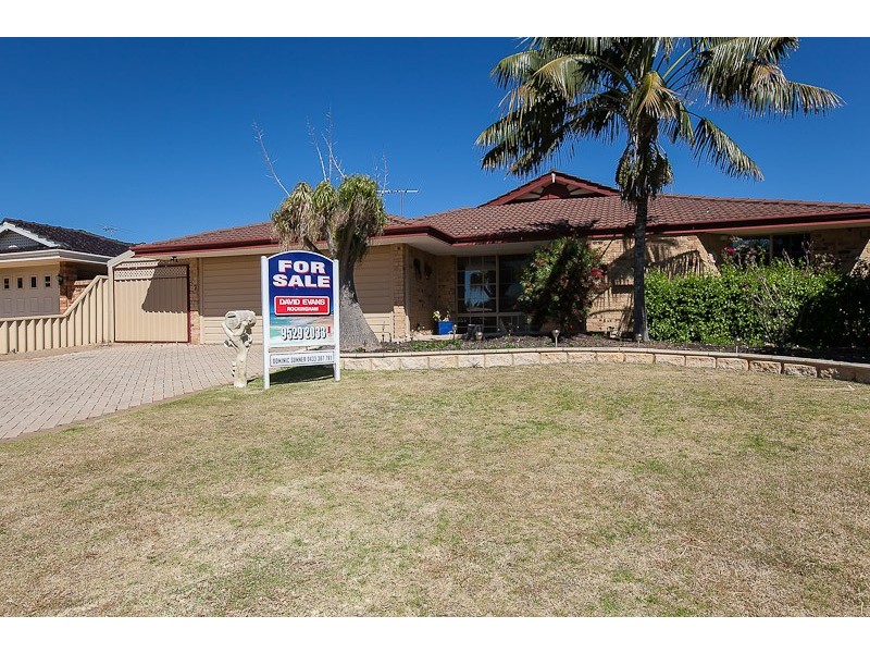 33 Cumberland Way, Waikiki WA 6169