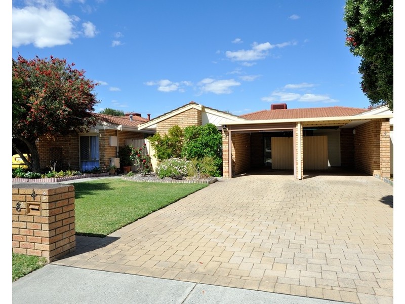 3 / 8 Trinity Court, Safety Bay WA 6169