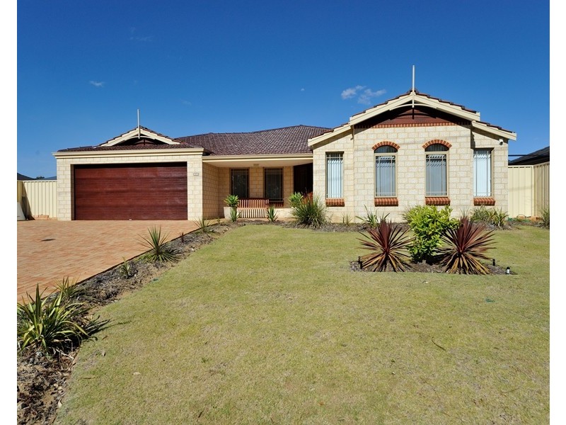 35 Tuomey Follow, Baldivis WA 6171