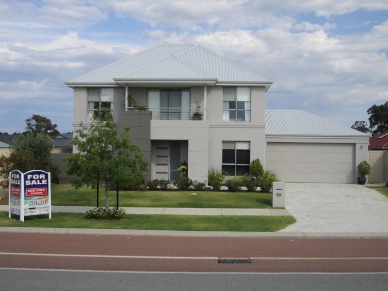 19 Makybe Drive, Baldivis WA 6171