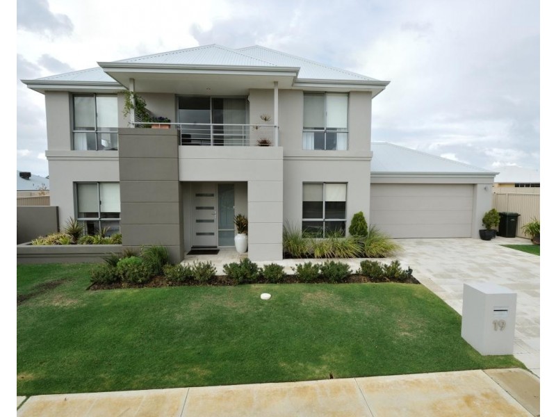 19 Makybe Drive, Baldivis WA 6171