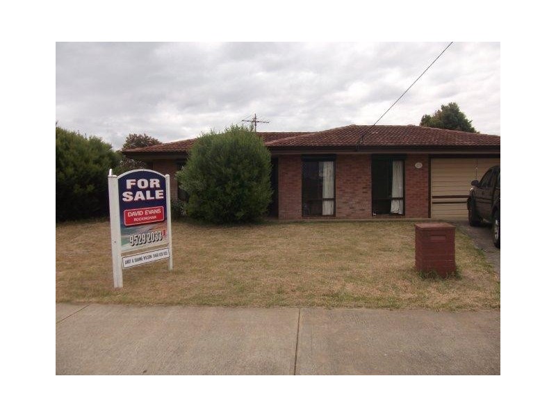 39 Cambridge Crescent, Cooloongup WA 6168