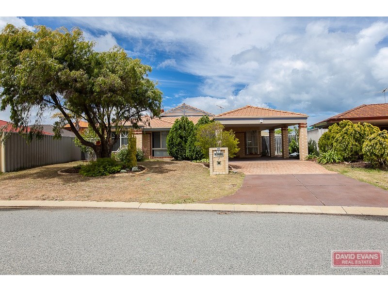7 Arabella Meander, Warnbro WA 6169