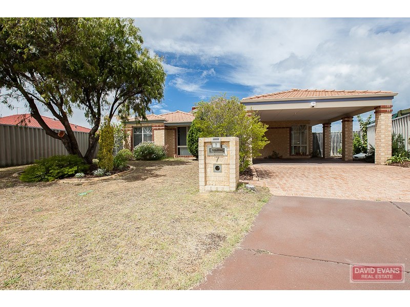 7 Arabella Meander, Warnbro WA 6169