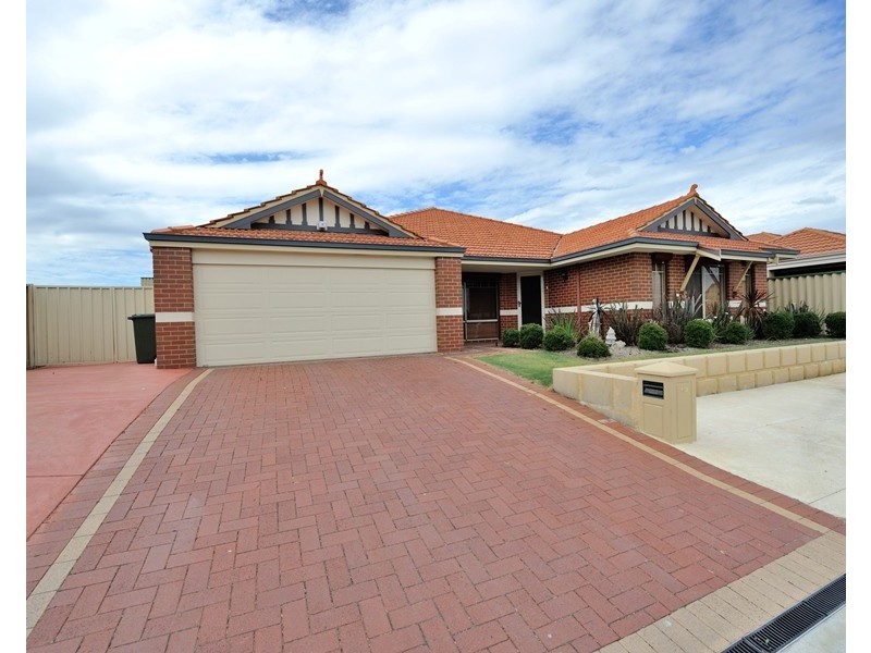 173 Bertram Road, Bertram WA 6167